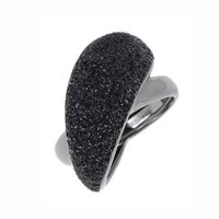 Ring Pesavento Woman Polvere Di Sogni in Silver WPLVA1673 - WPLVA1673